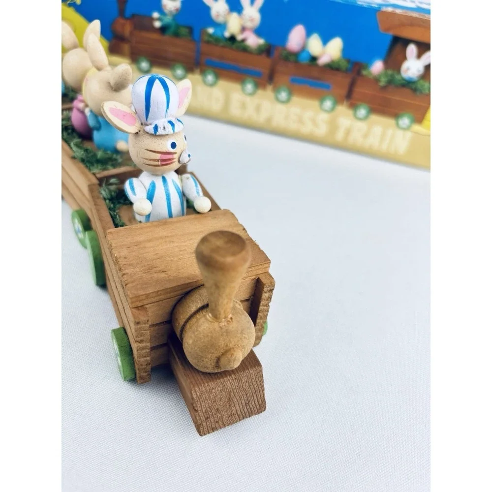 Enesco vintage 1983